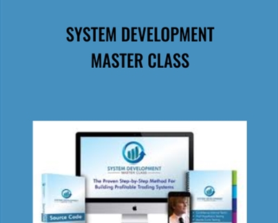 System Development Master Class - Jeff Swanson