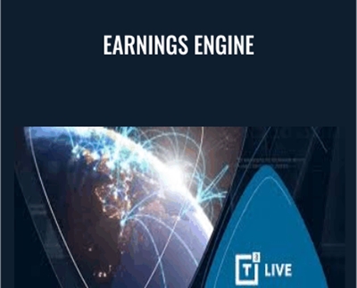 Earnings Engine - T3 Live