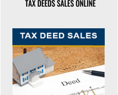 Tax Deeds Sales Online - Stacy M. Butterfield