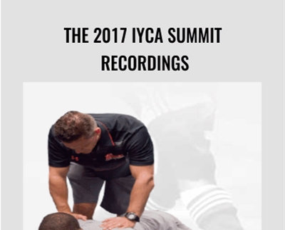 The 2017 Iyca Summit Recordings - IYCA