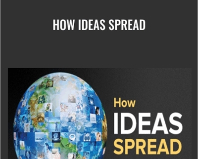 How Ideas Spread - TTC Audio