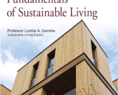 Fundamentals of Sustainable Living - TTC