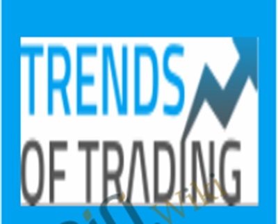 T.O.T. Trend Trader - Trend Trader