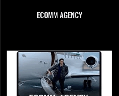 Ecomm Agency - Tai Lopez
