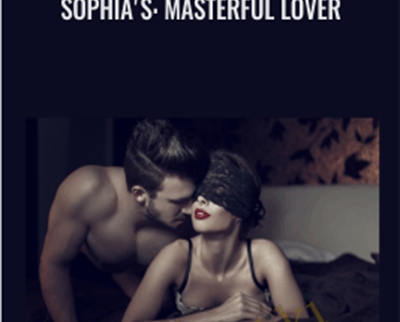 Sophias: Masterful Lover - Talmadge Harper