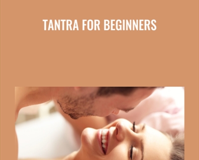 Tantra for beginners - Helena Nista