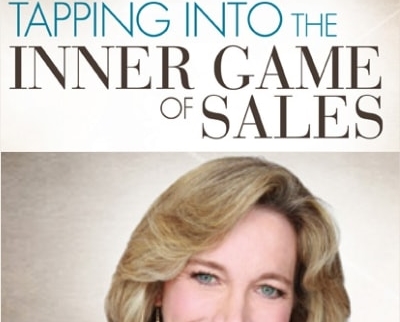 Tapping Into the Inner Game of Sales Homestudy - Pamela Bruner