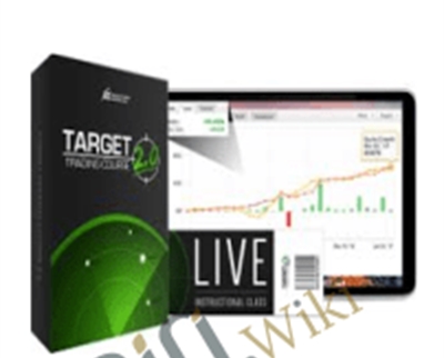 Target Trading 2.0 Recording - Markettraders