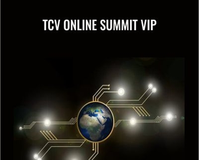TCV Online Summit VIP - Tcvsummit