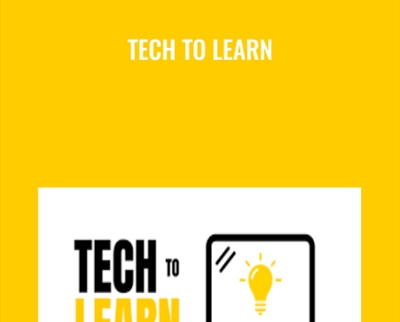 Tech to Learn - Matt
