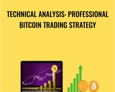 Technical analysis: Professional Bitcoin Trading Strategy - Bozhidar Bozhidarov