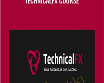 TechnicalFX Course - Anonymous