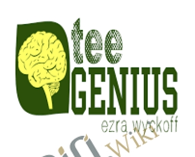 Tee Genius - Ezra Wyckoff