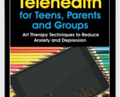 Telehealth for Teens