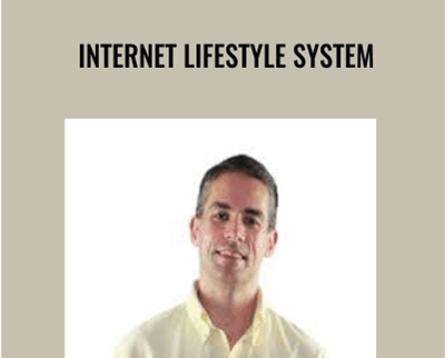 Internet Lifestyle System - Terry Dean