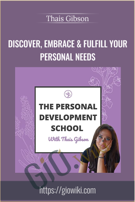 Personal Development School-Discover