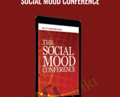 The 2014 Social Mood Conference - Robert Prechter