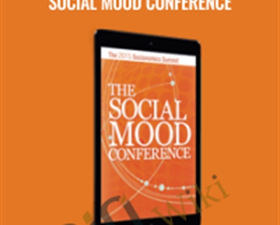 The 2015 Social Mood Conference - Robert Prechter