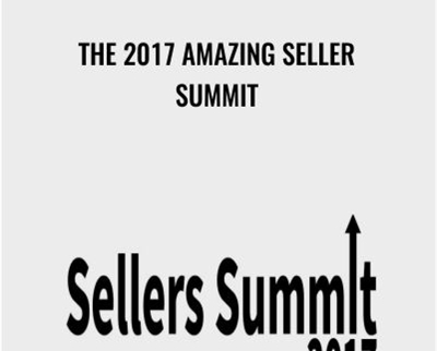The 2017 Amazing Seller Summit - Matt and Jason