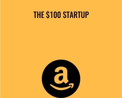 The $100 Startup - Seth Anderson