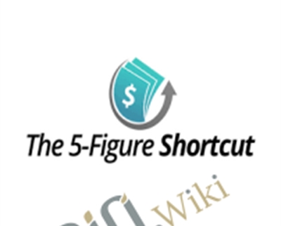 The 5-Figure Shortcut - Simple Spencer