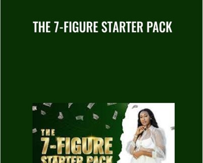 The 7-Figure Starter Pack - Ellie Talks Money