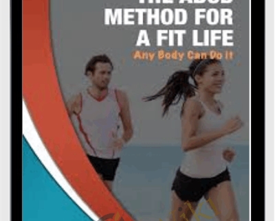 The ABCD Method for a Fit Life - Manish Kumar