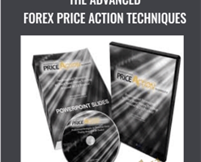 The Advanced Forex Price Action Techniques - Forexmentor (Andrew Jeken)
