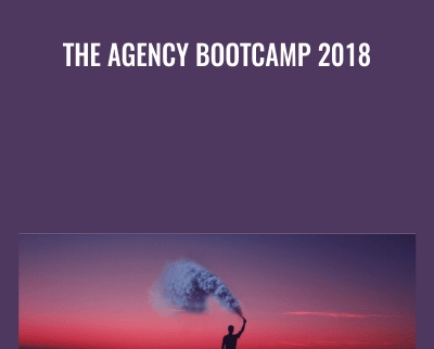 The Agency Bootcamp 2018 - Gabriel