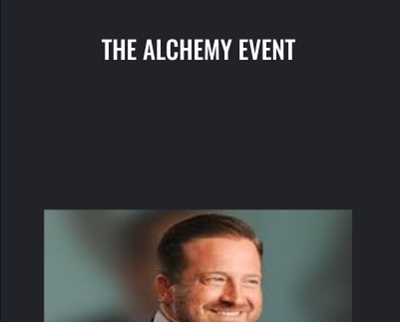 The Alchemy Event - Frank Kern