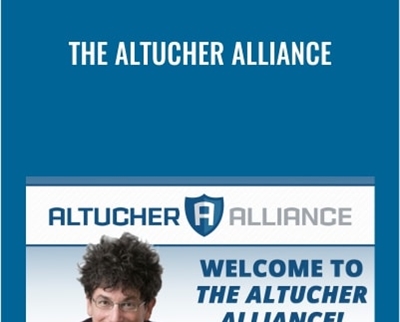 The Altucher Alliance - James Altucher