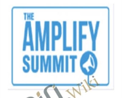 The Amplify Summit 2016 - Various Artists