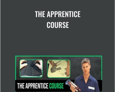 The Apprentice Course