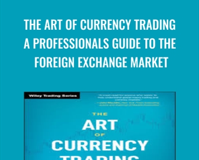 The Art of Currency Trading: A Professionals Guide to the Foreign Exchange Market - Brent Donnelly
