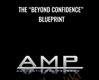 The Beyond Confidence Blueprint - AMP