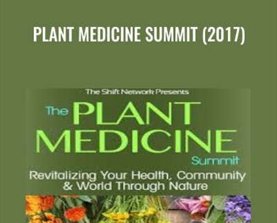 Plant Medicine Summit (2017) -  David Crow and other