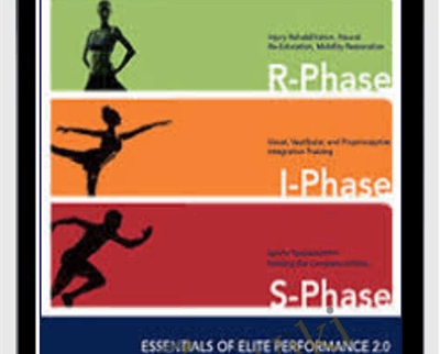 Essentials of Elite Performance - The Z-Health Team
