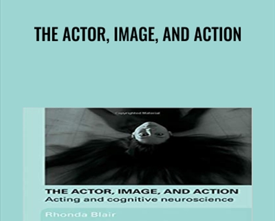 The actor