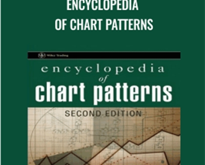 Encyclopedia of Chart Patterns - Thomas N. Bulkowski