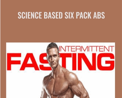 Science Based Six pack abs - Thomas delauer