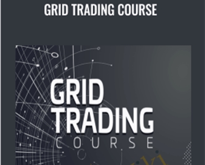 Grid Trading Course - Tian Kriek