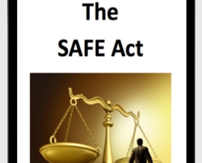 How to Buy and Sell Property While Staying in Compliance - the Safe Act