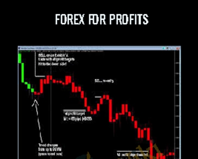 Forex for Profits - Todd Mitchell