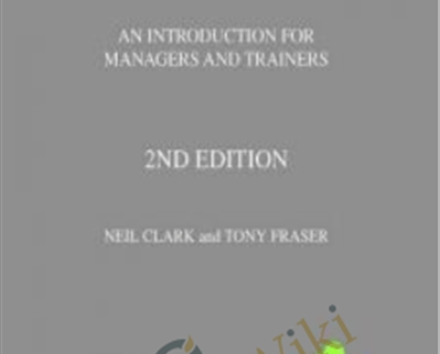 Gestalt Approach -An Introduction for Managers and Trainers - Tony Fraser