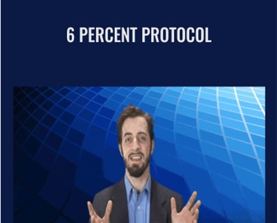 6 Percent Protocol - Trading Trainer