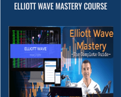 Elliott Wave Mastery Course - Tradinganalysis