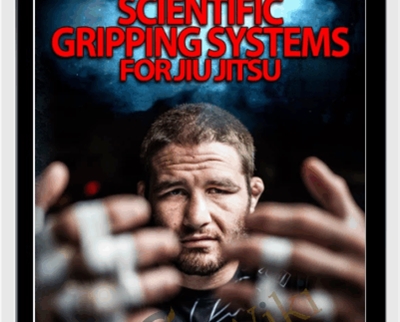 Scientific Gripping - Travis Stevens