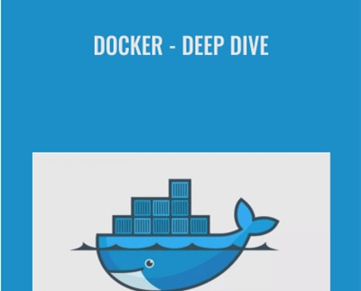 Docker_ Deep Dive - Travis Thomsen