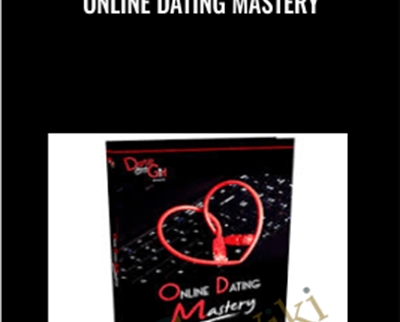Online Dating Mastery - Troy Valance