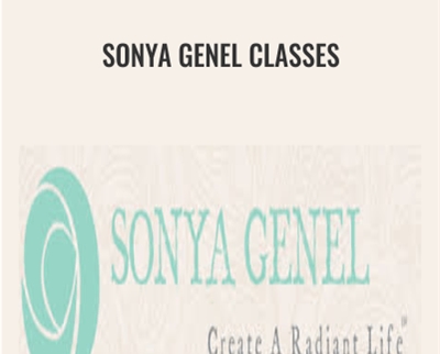 Sonya Genel Classes - Udaya Yoga